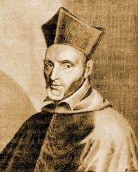 Kardynał Denis-Simon de Marquemont