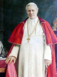 Papież Pius X