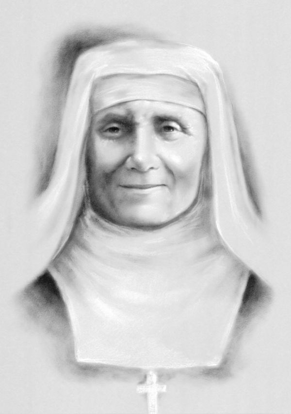 Siostra Maria Marta Chambon